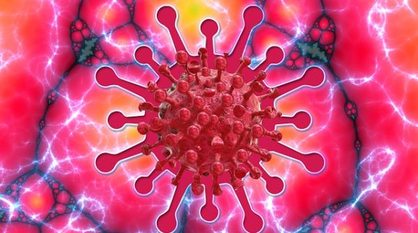 Noua tulpină de SARS-CoV-2 cu mutația E484K, depistată în România