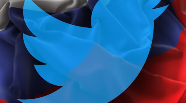 Rusia nu blochează Twitter. Nu încă
