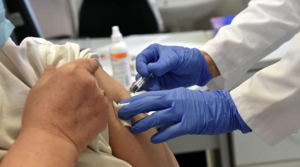 Ungaria cenzurează procesul de vaccinare