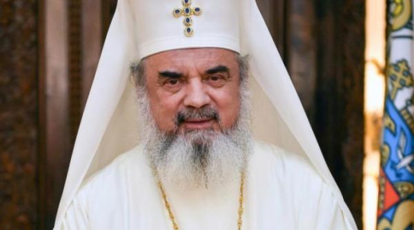 Anunţul făcut de BOR: Patriarhul Daniel NU s-a vaccinat împotriva COVID-19