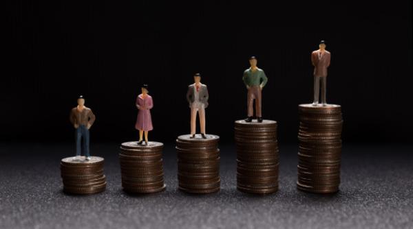 Economia mondială. Cea mai alertă creștere din ultimul secol