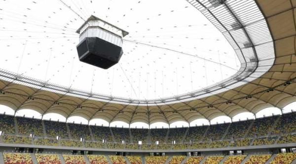 Euro 2020. Cum se va juca pe Arena Națională. FĂRĂ PRECEDENT