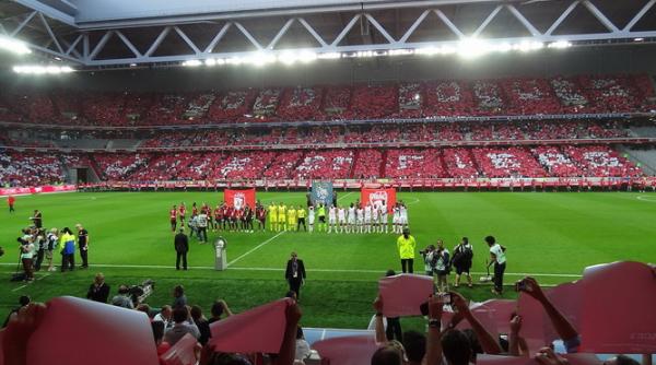 Fotbalul, eliminat de pe Stade de France. Decizie de ultimă oră