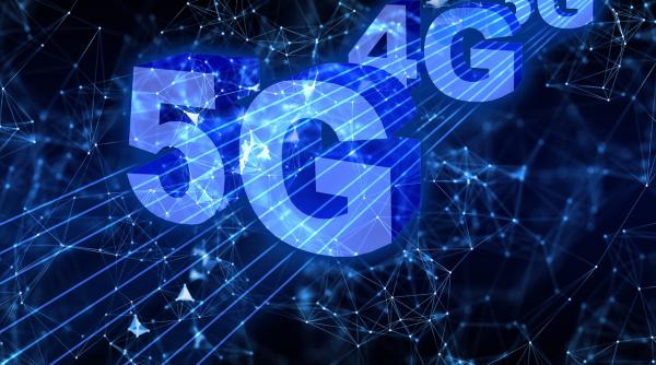 Implementarea tehnologiei 5G din perspectiva Mecanismului European de Redresare și Reziliență