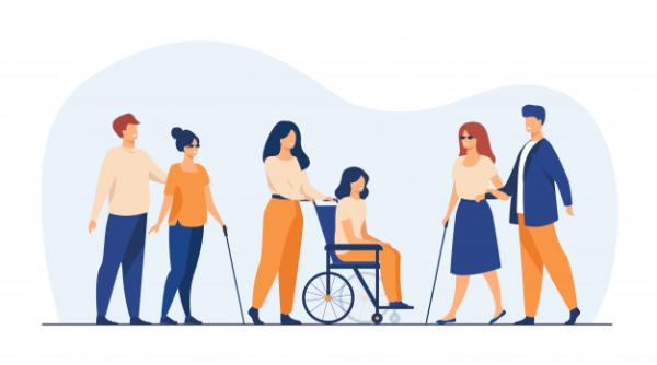 Pensii de invaliditate. Cum obții și cum se calculează