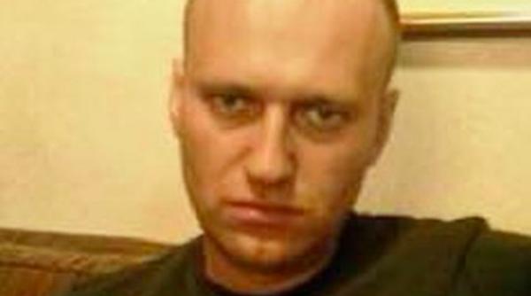 Aleksei Navalnîi este ucis lent. Cine face această afirmație