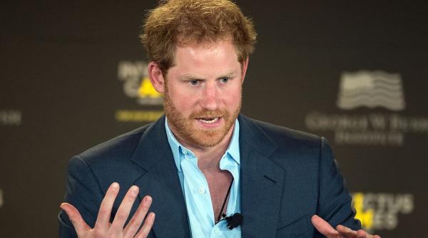 Pretențiile prințul Harry față de familia regală a Marii Britanii