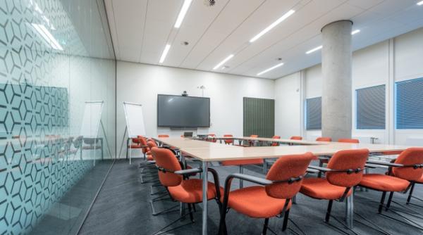 Dezastru pe piața spațiilor de birouri. Nimeni nu mai vrea să închirieze