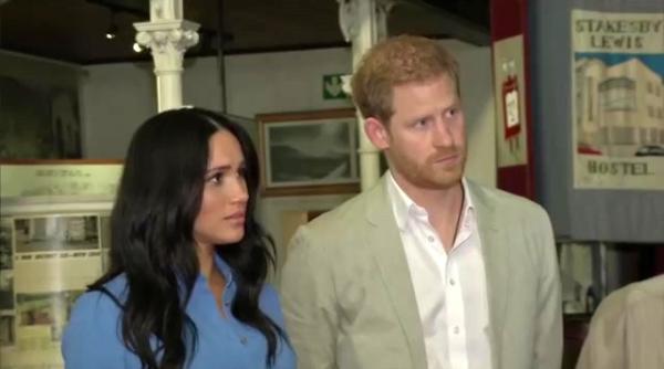 Meghan și Harry își încearcă norocul în afaceri. Care este business-ul ales