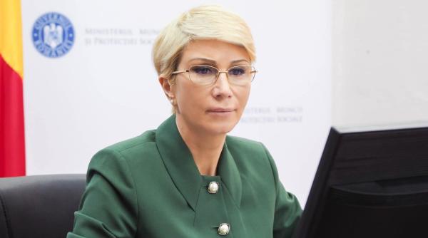 Ministerul Muncii a solicitat ministerelor de linie să vină cu propuneri în cazul legii salarizării