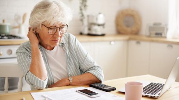 Ministrul Turcan, anunț pentru pensionari: Legea PENSIILOR, modificare