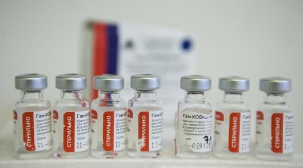 Berlinul vrea să cumpere vaccinul Sputnik V. Cu o condiție