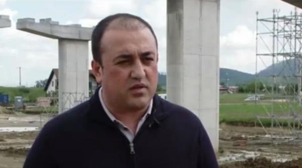 Autostrăzi. Vlad Vameșu, presedinte ARCA: Românii nu mai au răbdare pentru scuze