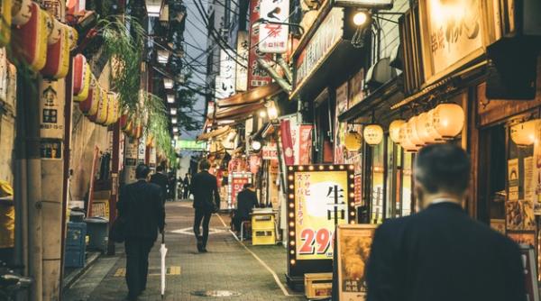 Japonia impune MĂSURI mai PUTERNICE împotriva COVID-19