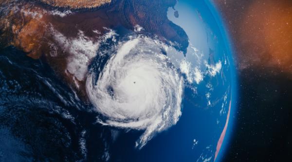 Australia urmează să fie lovită de un CICLON PUTERNIC