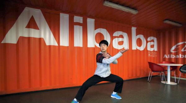 China a SANCȚIONAT gigantul Alibaba. Ce s-a întâmplat