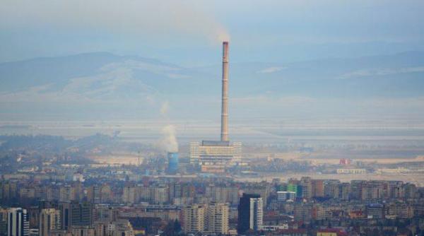 4 milioane € șpagă pentru CET Brașov. DNA, dosar pentru trafic de influență