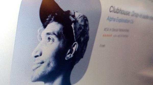 Club House. Date personale a 1,3 milioane de utilizatori, expuse