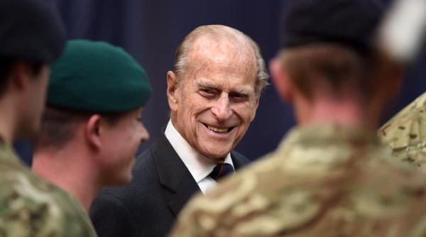 Detalii NECUNOSCUTE în CERTIFICATUL de naștere al prințului Philip