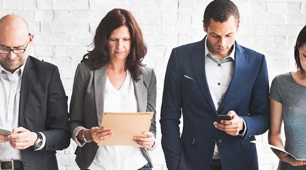 Jumătate dintre ACESTE persoane sunt REFUZATE la angajare