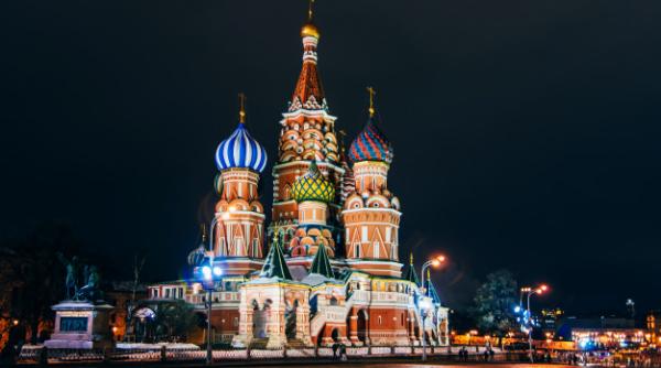 Sărbătoare MARE în Rusia. Aniversarea primului ZBOR în SPAȚIU