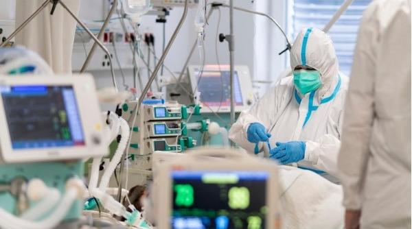 Detalii NOI despre varianta britanică de CORONAVIRUS