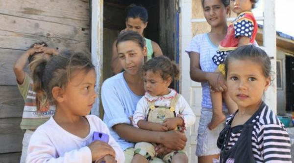 Efectele pandemiei în România. Discriminări majore în rândul copiilor