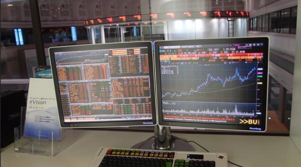 Evoluții Bursiere. Piețele Occidentale, scădere pe linie