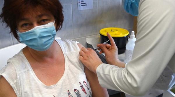 Imunizare la locul de muncă, fără programare. Cum se procedează