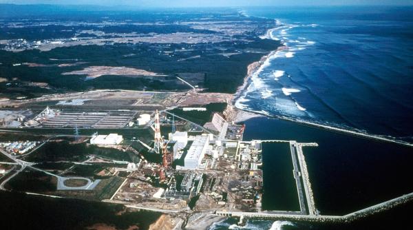 REVOLTĂTOR. Decizia Japoniei în privința apei radioactive de la Fukushima