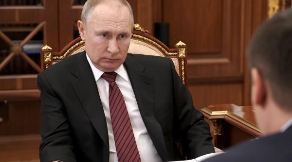 Moscova atenționează SUA: Să stea departe de Crimeea