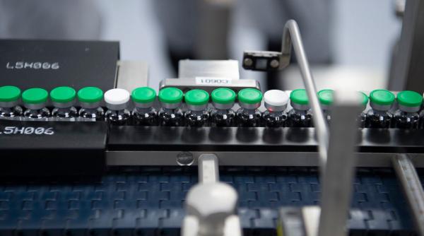 Vaccinare cu J&J. Valeriu Gheorghiță: Așteptăm o precizare de la EMA