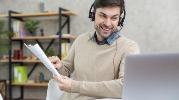 Ajutoarele de stat pentru agenții economici. Platforma on-line, lansată de Ministerul Finanțelor