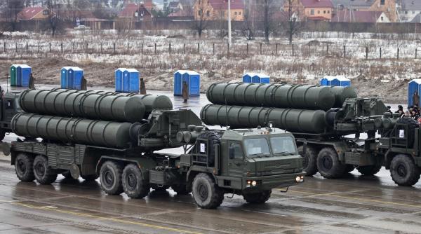 Arme NUCLEARE ale Rusiei la doi pași de România? Anunț ÎNFRICOȘĂTOR