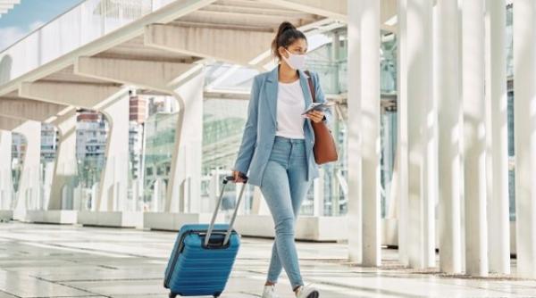 Belgia redeschide luni frontierele pentru călătoriile neesenţiale