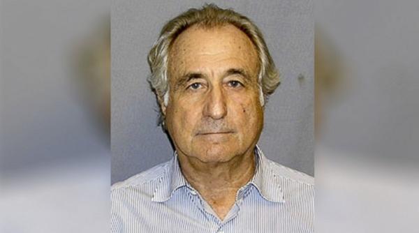 Bernie Madoff, creierul celei mai mari scheme Ponzi, a murit în pușcărie