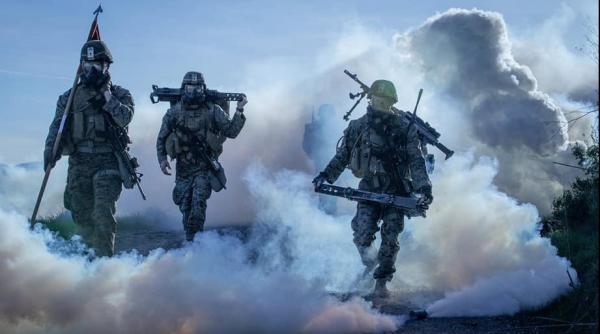 Fostul Secretar al Apărării: SUA trebuie să trimită mai multe trupe în România şi Bulgaria