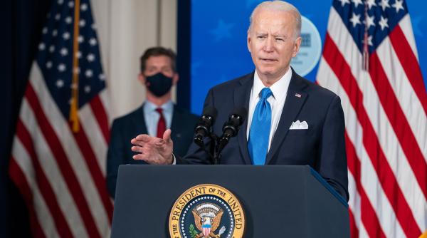 Preşedintele Joe Biden anunţă retragerea trupelor SUA din Afganistan. Află până CÂND