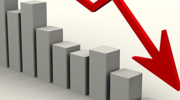 Producția industrială se duce la vale. România, în top 5 al țărilor UE cu probleme