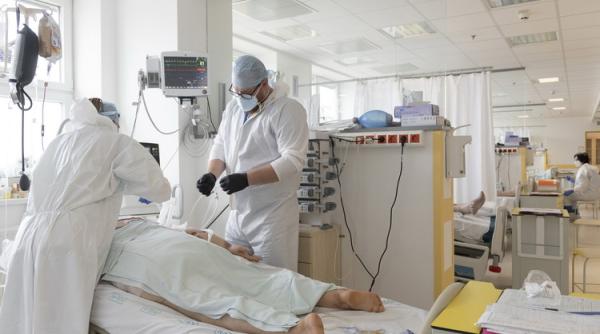 Șapte cele mai riscante boli cronice în fața COVID-19. STUDIU