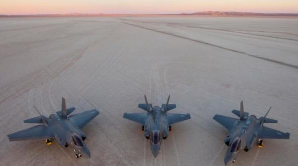 SUA vând armament în Emiratele Arabe Unite. Suma COLOSALĂ, plătită de emiratezi