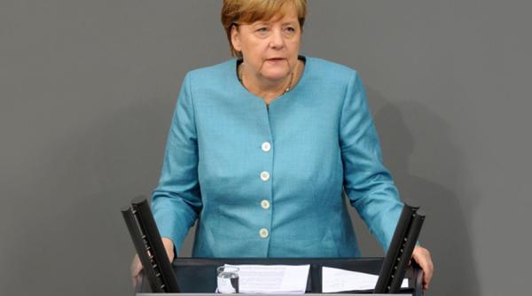 Angela Merkel se vaccinează. Cu ce ser se va imuniza