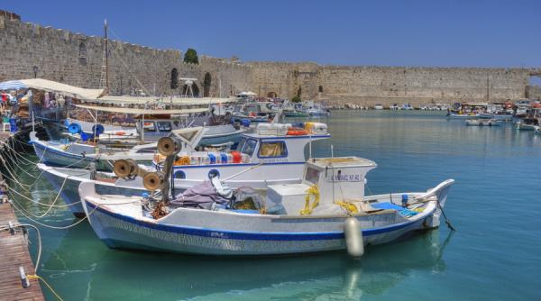 Grecia deschide granițele pentru turism, din 19 aprilie. Care sunt CONDIȚIILE