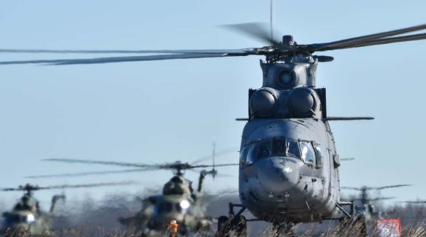 Rusia va ataca Ucraina? General american: Acesta este sentimentul meu