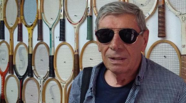 Actorul Mitică Popescu mărturisește ce pensie are după 53 de ani de muncă