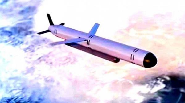 Arma răzbunării! Dacă s-ar folosi, ar fi nenorocirea de pe lume