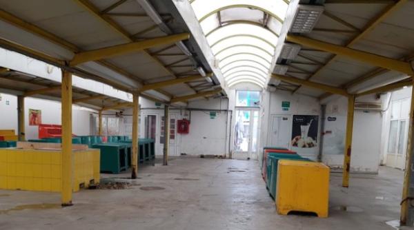 Măsura luată la Sectorul 1. Care piețe sunt pe lista Primăriei