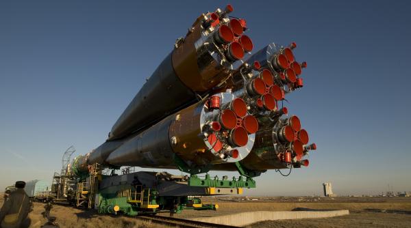 Rușii se întorc pe Lună în acest an. Ce caută