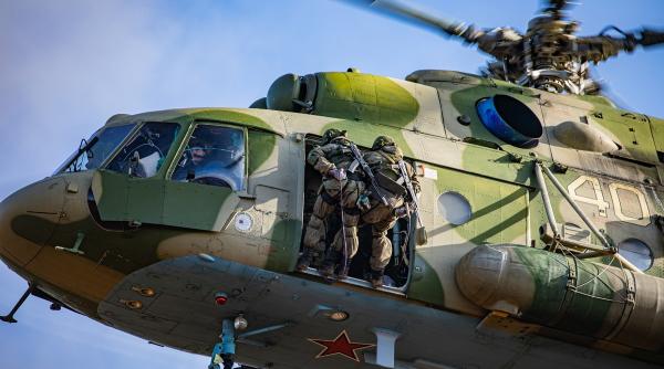 Expert rus recunoaște: Armata lui Putin nu rezistă, va fi DISTRUSĂ