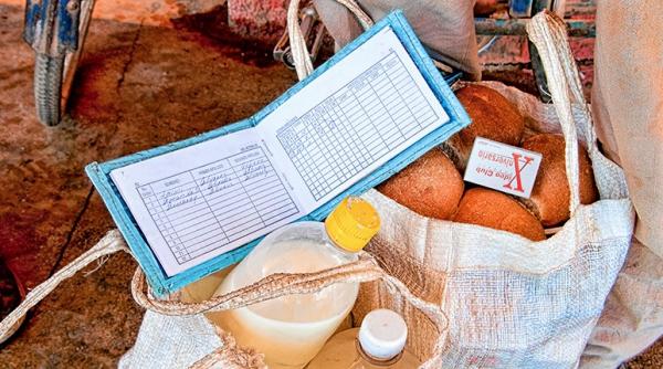 Ţara în care un doctor sau un inginer câştigă 40 dolari pe lună